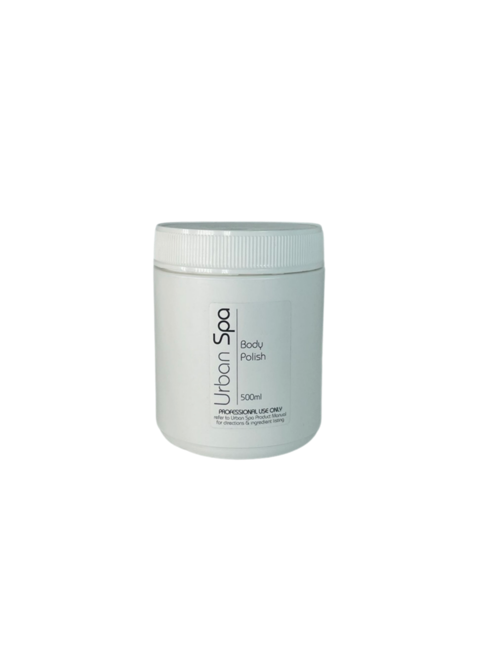 Professional Body Polish 500ml