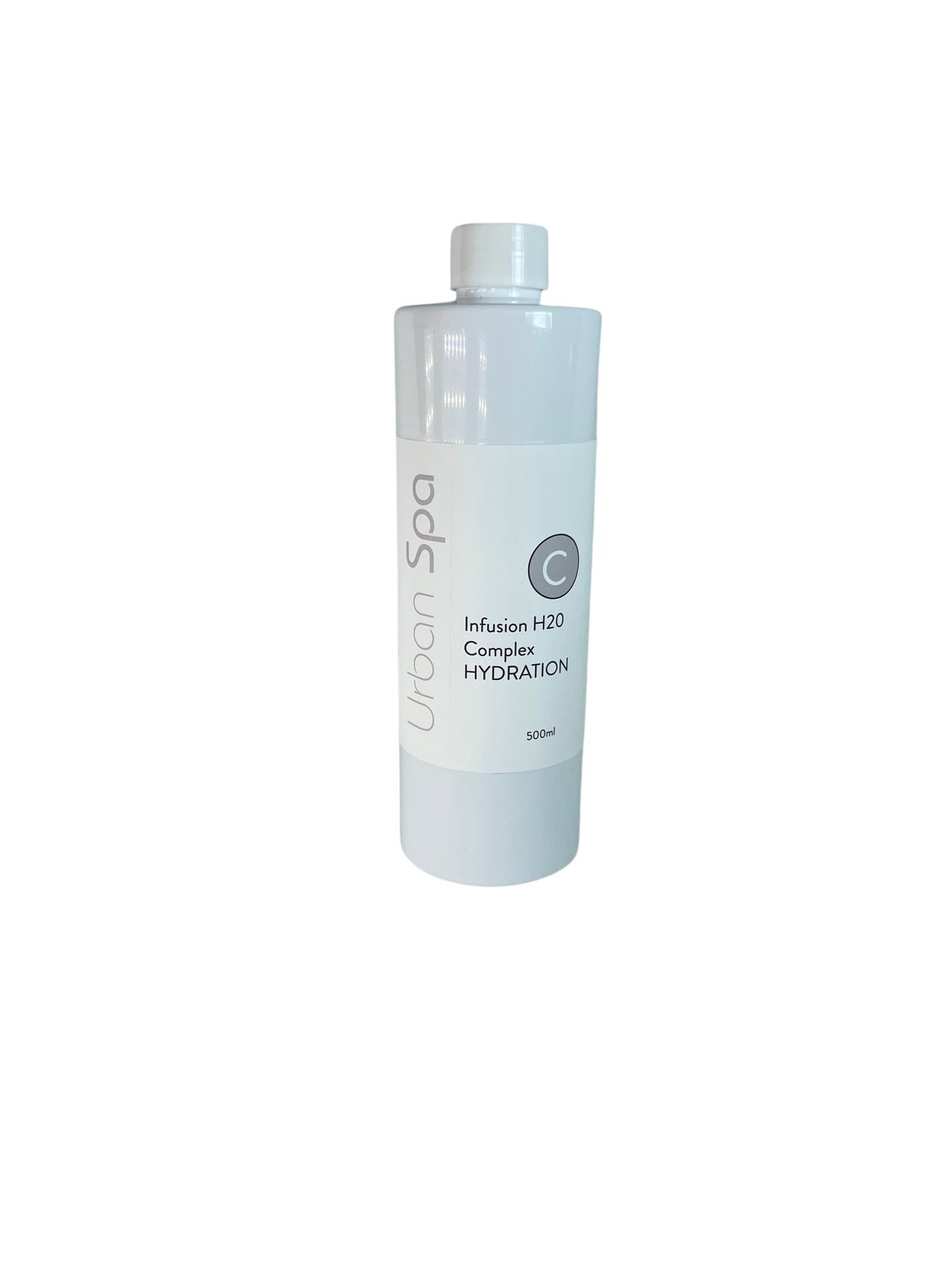 Infusion H2O Complex 500ml - HYDRATION