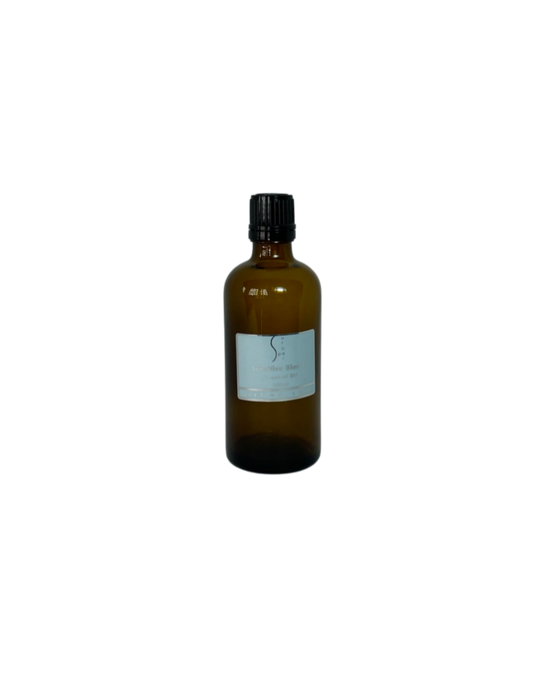 Essential Oil Blend 100ml - SENSITIVE