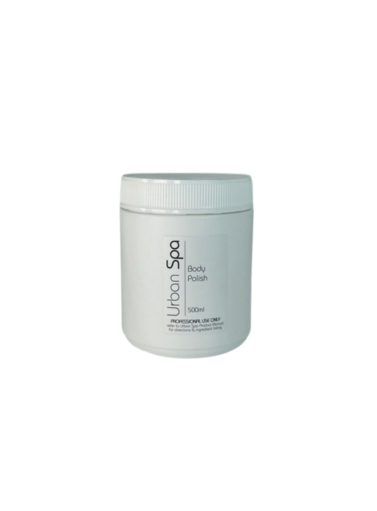 Professional Body Polish 500ml