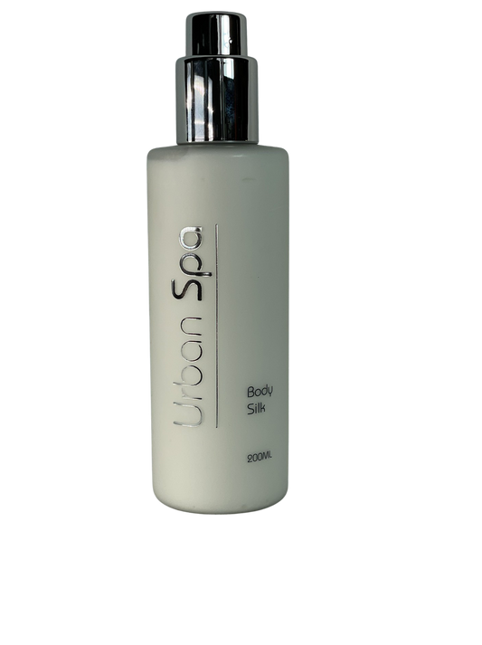 Retail Body Silk - 200ml
