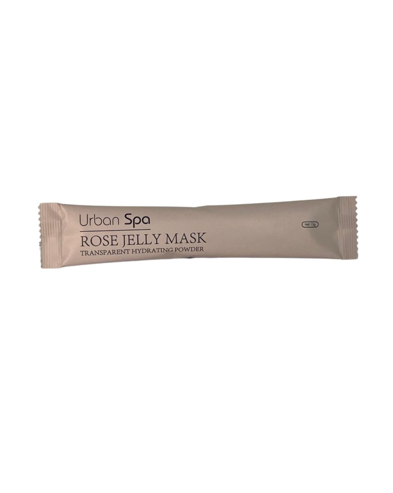 Professional Jelly Mask - ROSE