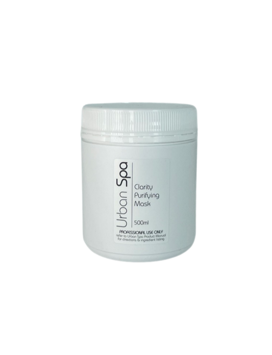 Professional Mask 500ml - CLARITY PURIFYING