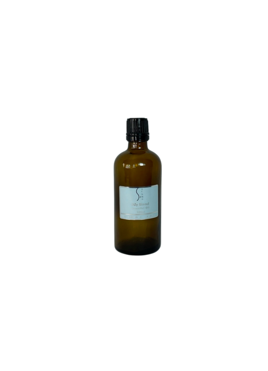 Essential Oil Blend 100ml - OILY