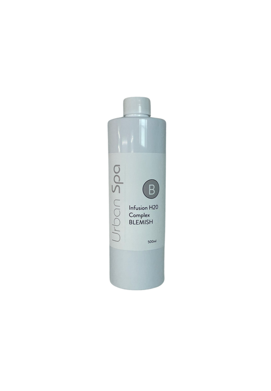 Infusion H2O Complex 500ml - BLEMISH