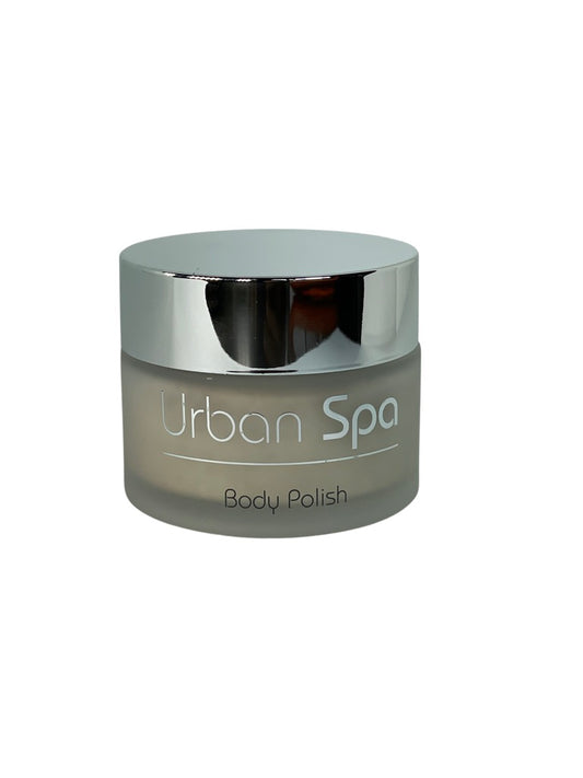 Retail Body Polish 100ml