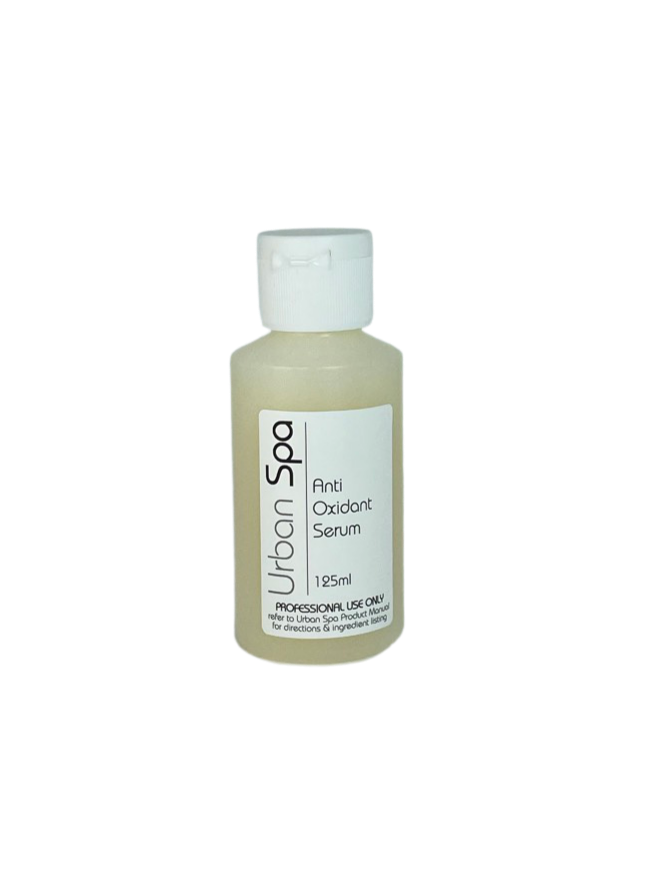 Professional Anti Oxidant Serum 125ml