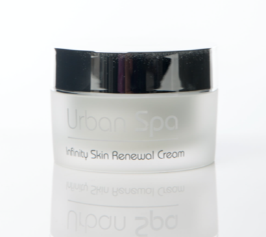 Retail Skin Renewal Cream 50ml